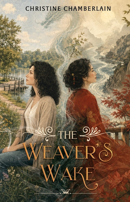 The Weaver's Wake