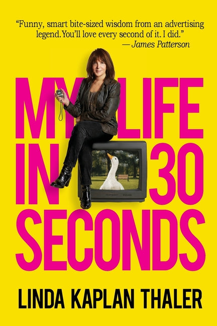 My Life In 30 Seconds
