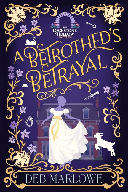 A Betrothed's Betrayal