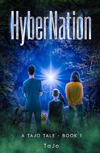 HyberNation: A TaJo Tale
