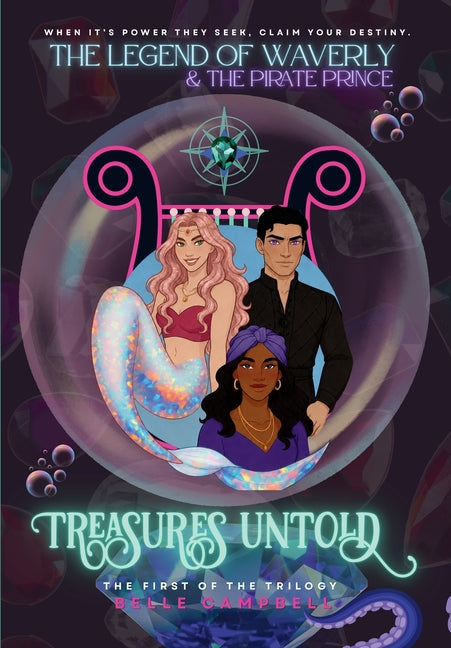 Treasures Untold: Collector's Edition (Collector's)