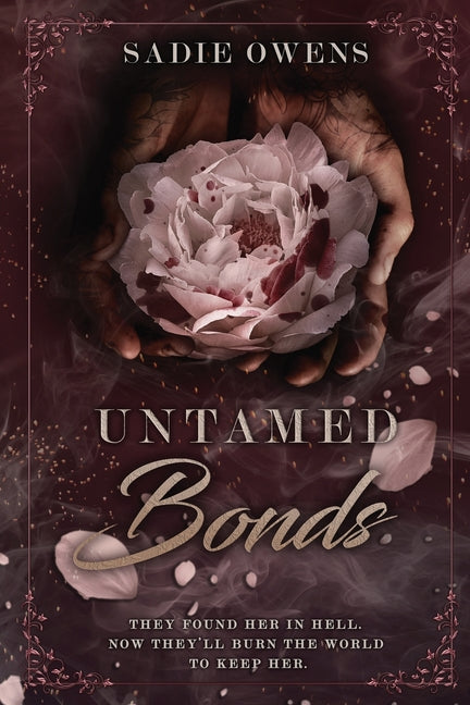 Untamed Bonds