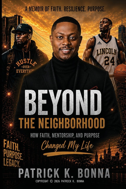 Beyond the Neighborhood