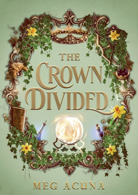 The Crown Divided