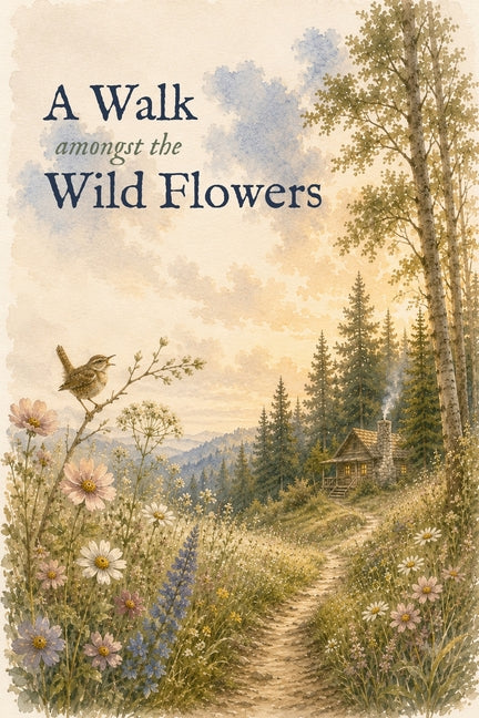 A Walk amongst the Wild Flowers