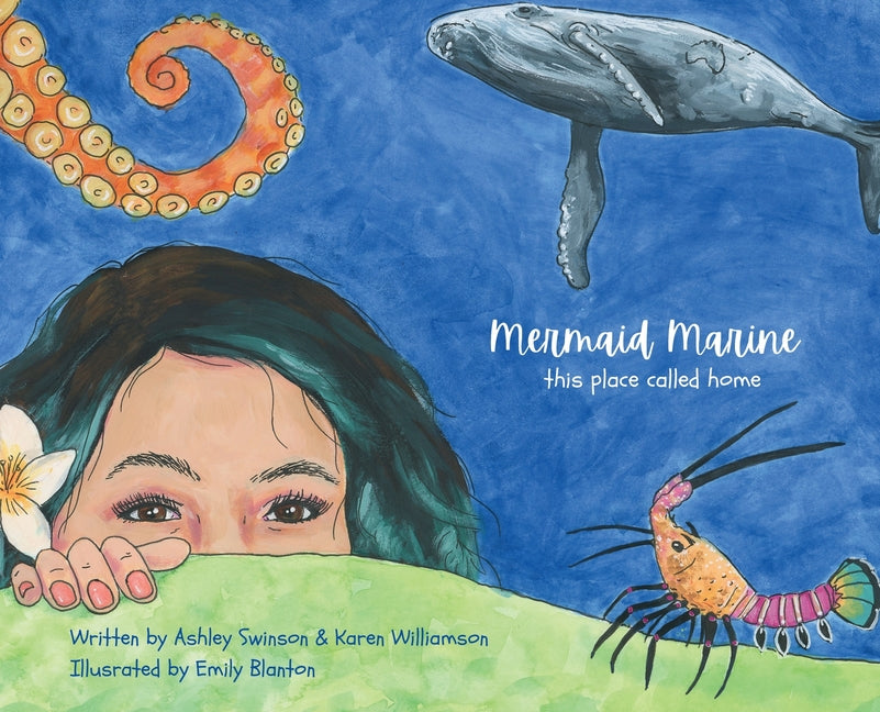Mermaid Marine