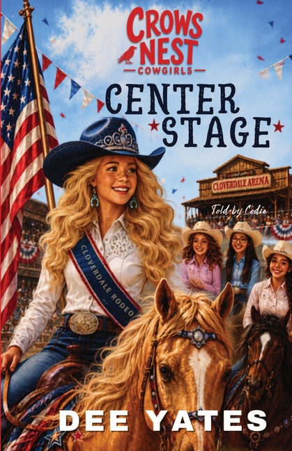 Center Stage