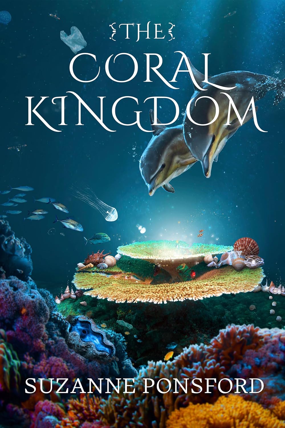 The Coral Kingdom