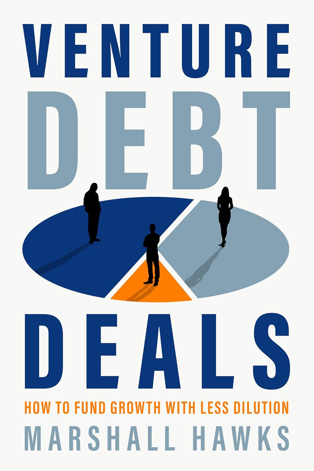 Venture Debt Deals: How to Fund Growth with Less Dilution