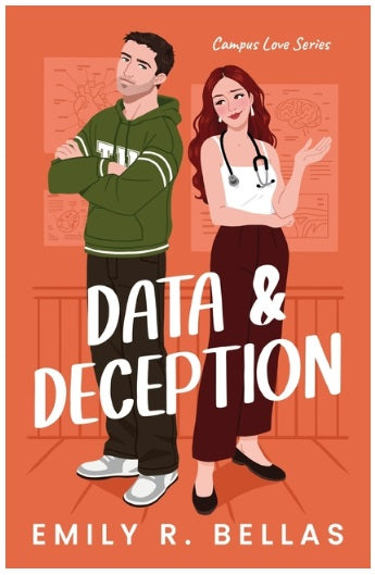 Data & Deception