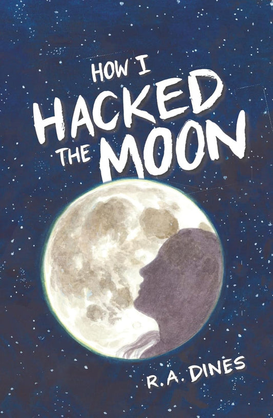 How I Hacked The Moon