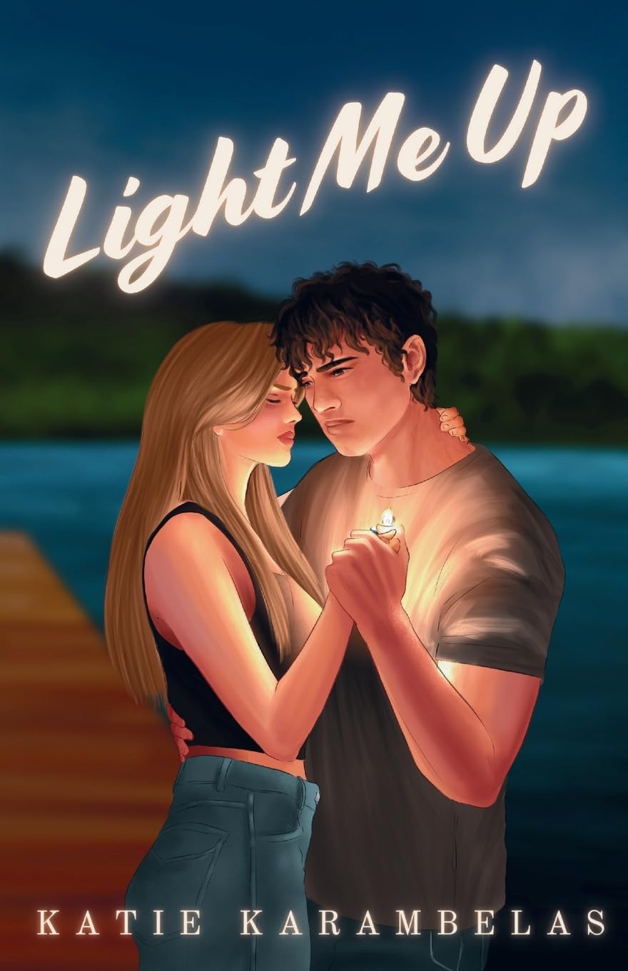 Light Me Up