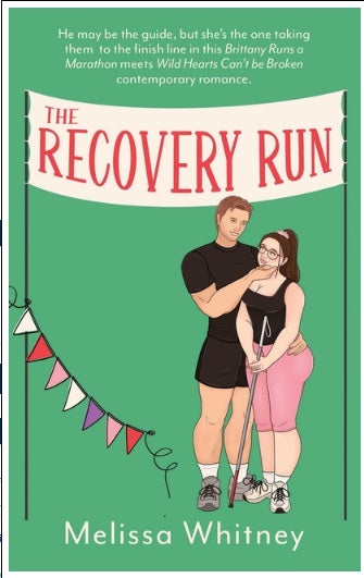 The Recovery Run