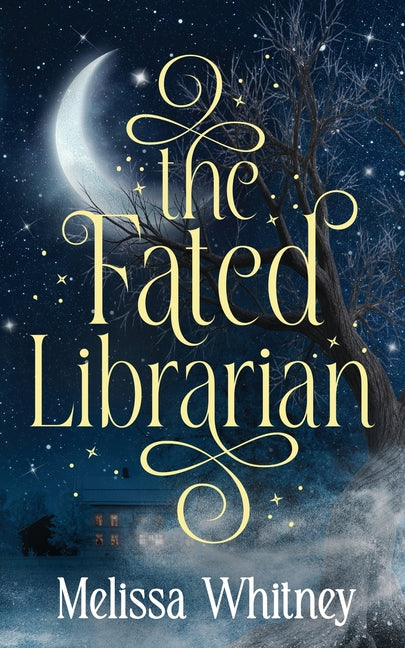 The Fated Librarian