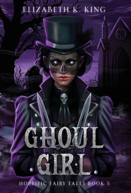Ghoul Girl