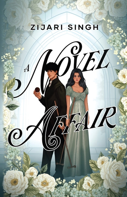 A Novel Affair