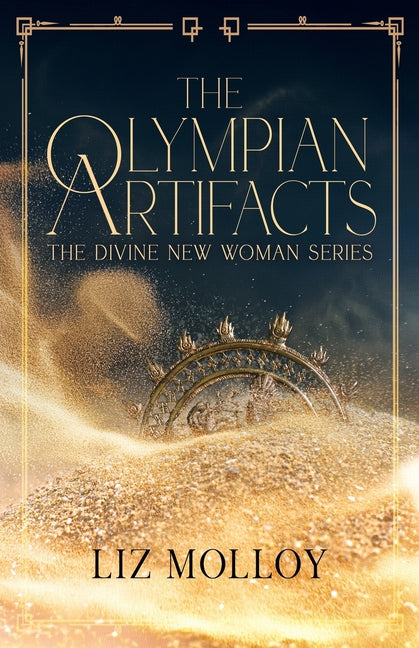 The Olympian Artifacts