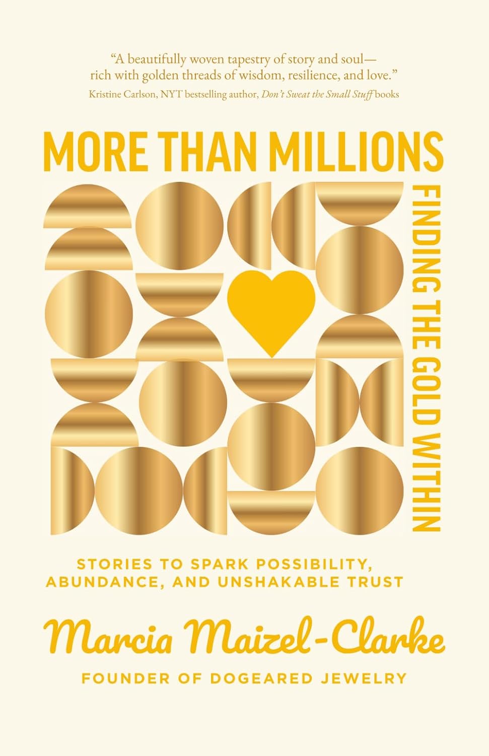 More than Millions: Finding the Gold Within