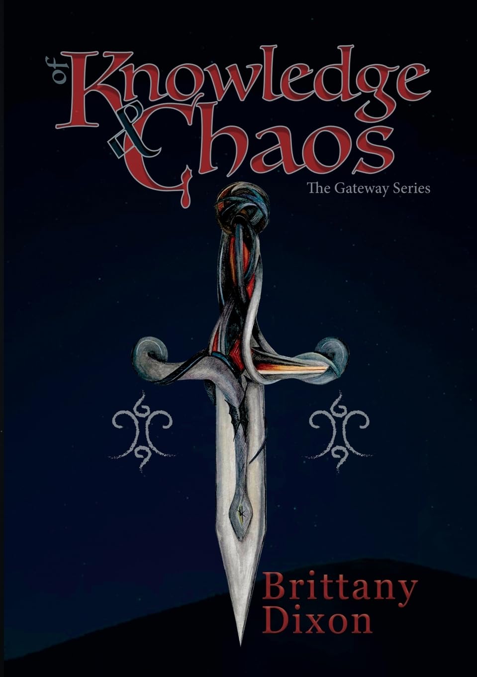 Of Knowledge & Chaos