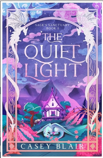 The Quiet Light