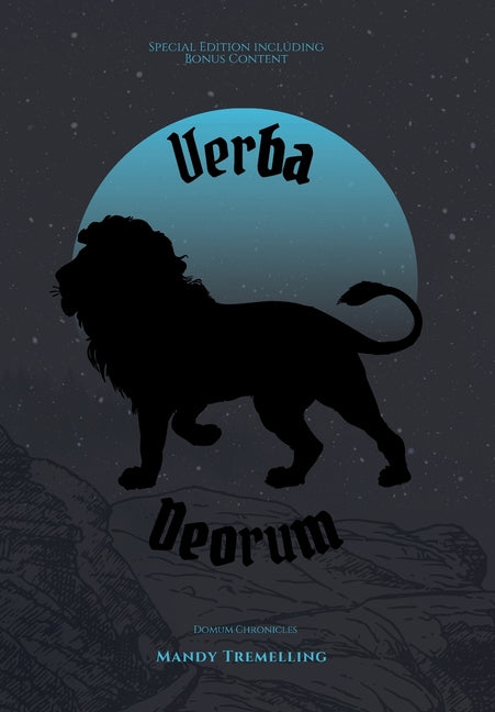 Verba Deorum (Special)
