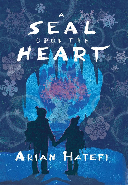 A Seal Upon the Heart