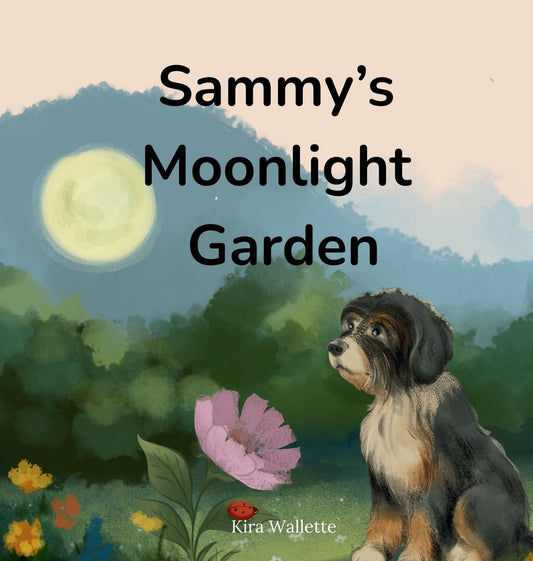 Sammy's Moonlight Garden