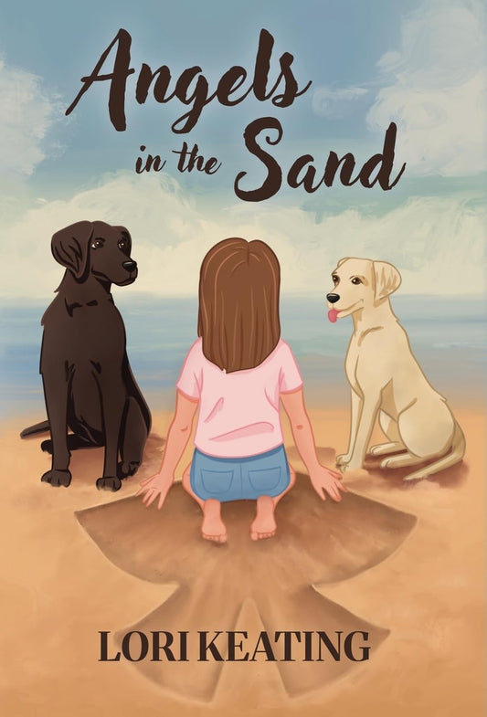 Angels in the Sand