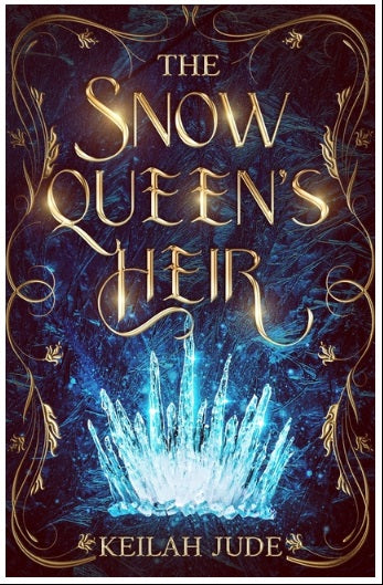 The Snow Queen's Heir