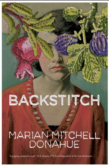 Backstitch