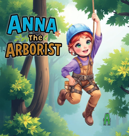 Anna the Arborist