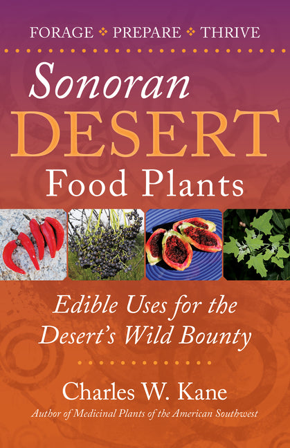 Sonoran Desert Food Plants
