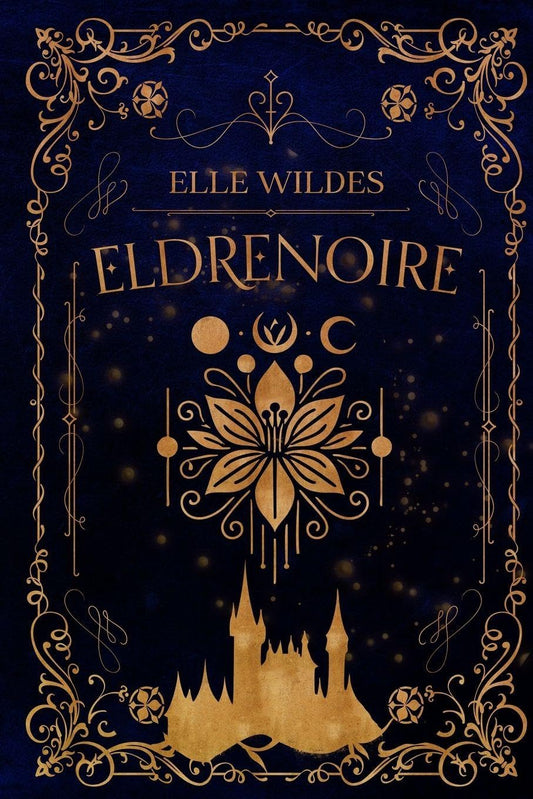 Eldrenoire
