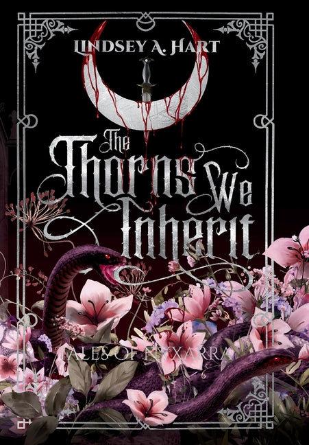 The Thorns We Inherit