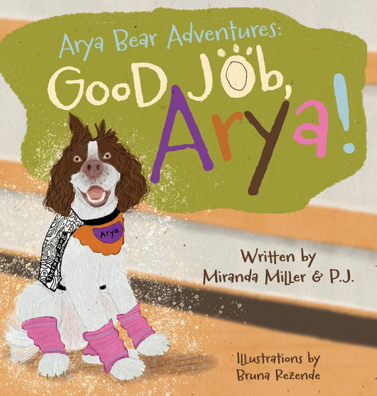 Good Job, Arya!