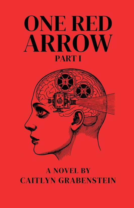 One Red Arrow, Part 1
