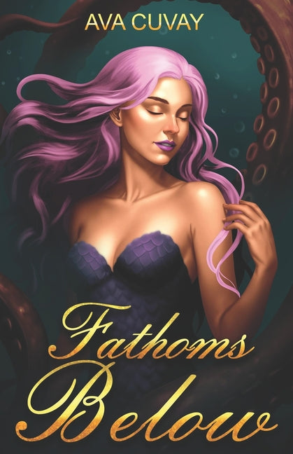 Fathoms Below