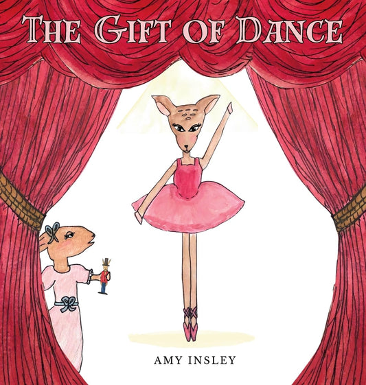 The Gift of Dance