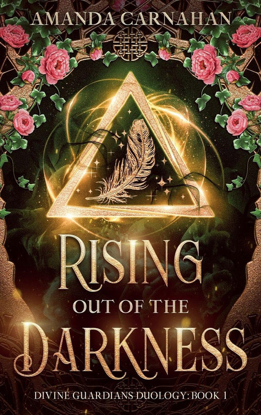 Rising Out of the Darkness