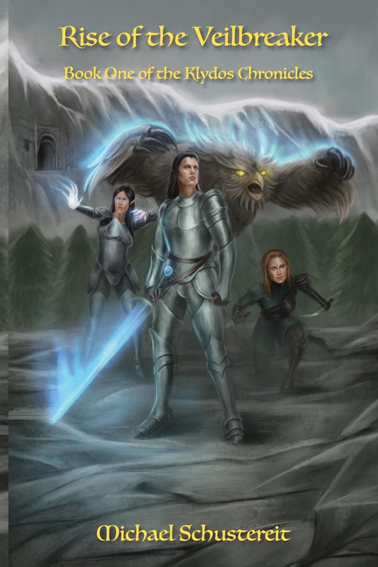 Rise of the Veilbreaker