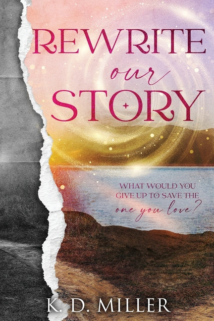 Rewrite Our Story