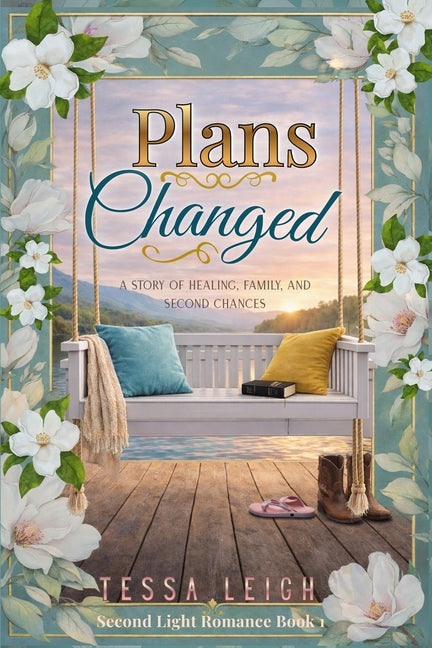 Plans Changed