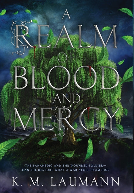 A Realm of Blood and Mercy