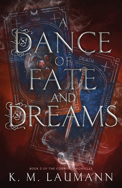 A Dance of Fate and Dreams