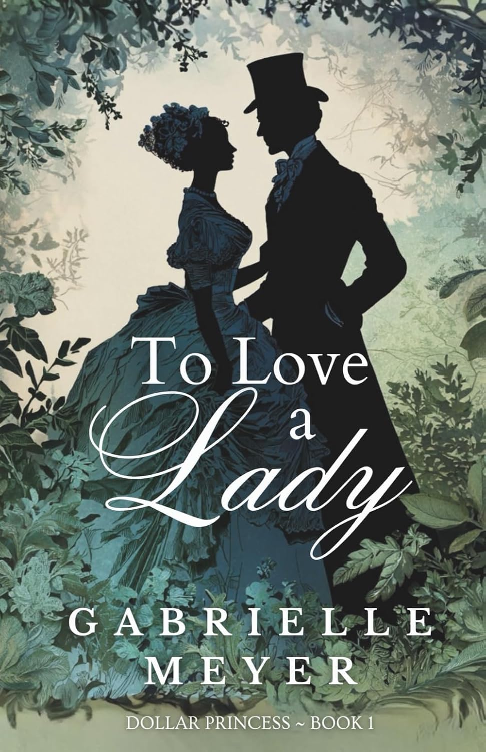To Love a Lady