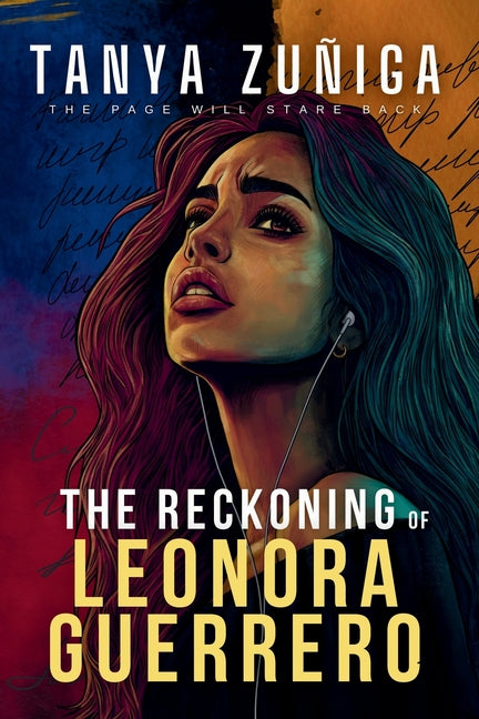 The Reckoning of Leonora Guerrero