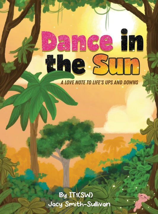 Dance in the Sun