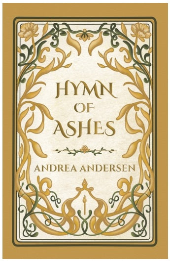 Hymn of Ashes