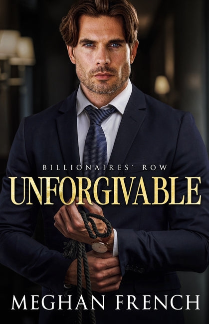 Unforgivable
