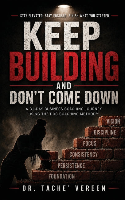 Keep Building and Don't Come Down